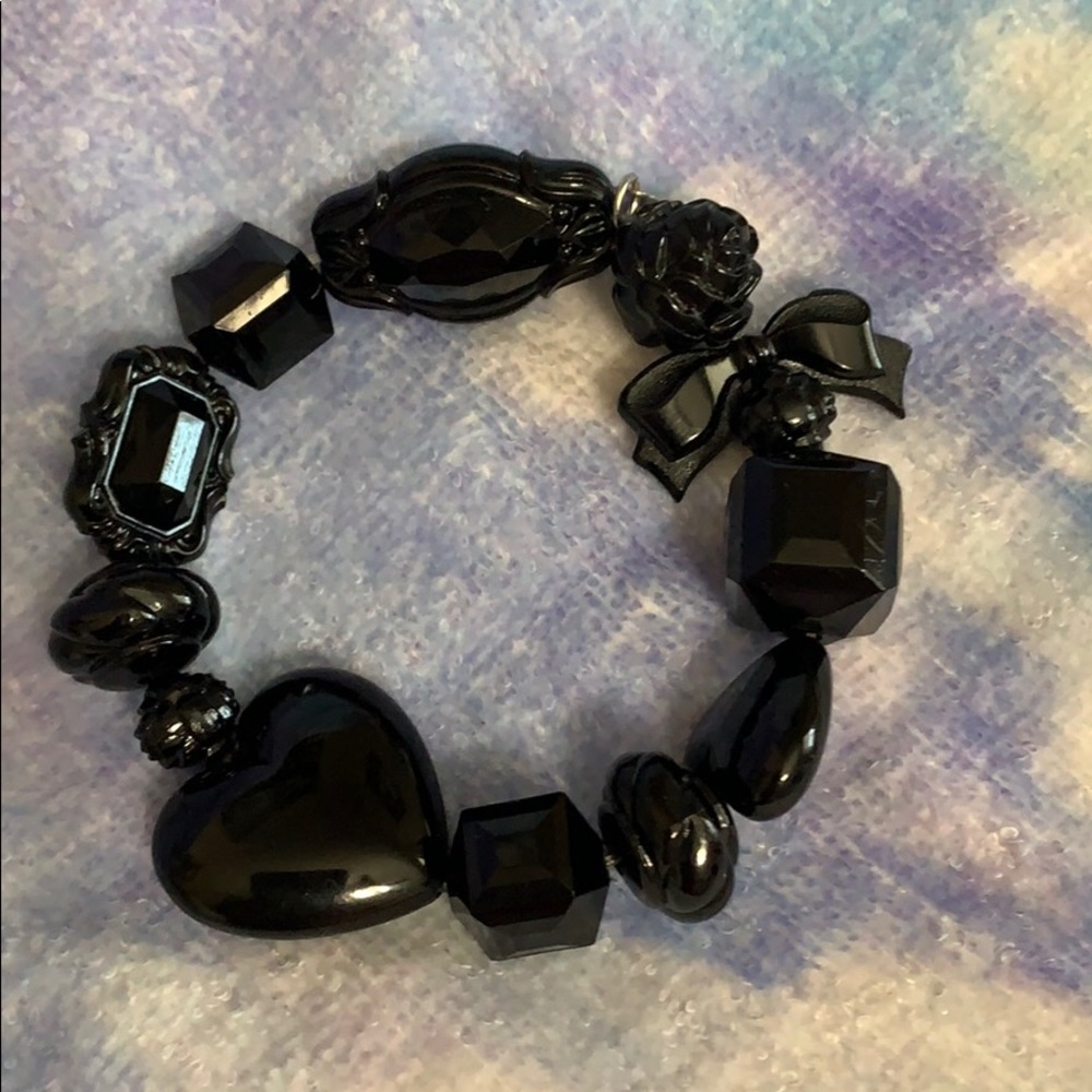 Tarina Tarantino stretchy bracelet